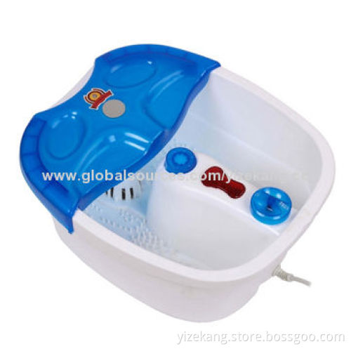 Foot Bath Massager with Infrared Function